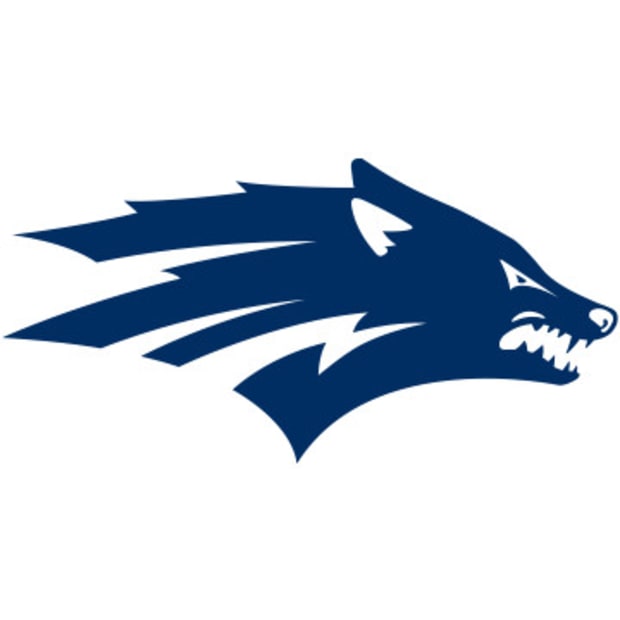 Nevada Wolf Pack Logo